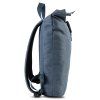 Bench classic batoh Roll-top - denim 8l