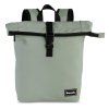 Bench hydro Roll-top - Šedozelená 13l
