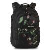 Bestway Batoh Evolution Air - černá 22l