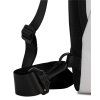 BestWay Sling Bag - Světle šedá 5l