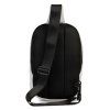 BestWay Sling Bag - Světle šedá 5l