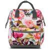Punta City Style - Růžové květiny 15l