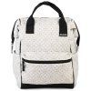 Punta City Style - bílá/béžová 15l