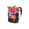 422740 meatfly batoh holler lila love 28 l