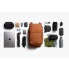 Bellroy Venture Ready Pack 20l - Bronze  + Testovací sada toaletních vod ZDARMA