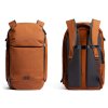 bellroy venture ready pack 20l bronze galerie v2 bvzb brz 213 02