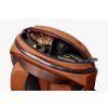 Bellroy Venture Ready Pack 20l - Bronze  + Testovací sada toaletních vod ZDARMA