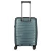 Travelite Air Base S exp Ice blue – cestovní doplněk, produktový záběr 6