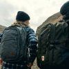 Fjällräven Räven 28 Black-Black