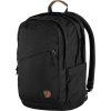 Fjällräven Räven 28 Black-Black