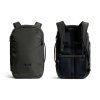 Bellroy Batoh pro všechny potřeby profíků (38 l) Transit Travel Pack Pro - Olive  + Testovací sada toaletních vod ZDARMA