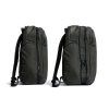 Bellroy Batoh pro všechny potřeby profíků (38 l) Transit Travel Pack Pro - Olive  + Testovací sada toaletních vod ZDARMA