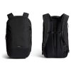 bellroy transit workpack pro 22l black galerie v2 bpwa blk 215 02