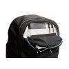 Bellroy Menší profi batoh na denní nošení Transit Workpack Pro (22 l) - Black  + Testovací sada toaletních vod ZDARMA