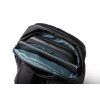 Bellroy Menší profi batoh na denní nošení Transit Workpack Pro (22 l) - Black  + Testovací sada toaletních vod ZDARMA