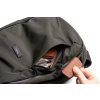 Bellroy Nový vylepšený městský batoh Transit Workpack (20 l) — Second Edition - Olive  + Testovací sada toaletních vod ZDARMA