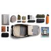Bellroy Nový vylepšený městský batoh Transit Workpack (20 l) — Second Edition - Olive  + Testovací sada toaletních vod ZDARMA