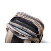 Bellroy Nový vylepšený městský batoh Transit Workpack (20 l) — Second Edition - Stone  + Testovací sada toaletních vod ZDARMA