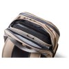 bellroy transit workpack 20l second edition stone galerie v2 btwb sto 215 05