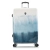 tie dye blue 30 front