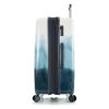 tie dye blue 30 side
