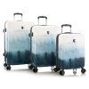 tie dye blue set