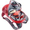 deuter Road One cherry-masala