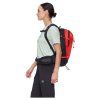 mammut lithium 15 women 3777 mammut red black 7619876554574 07