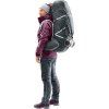 deuter Aircontact Pro 65+10 SL graphite
