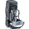 deuter Aircontact Pro 65+10 SL graphite