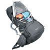 deuter Aircontact Pro 65+10 SL graphite