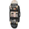 Dakine MISSION STREET 25L Black 2025