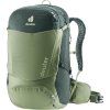 deuter Trans Alpine Pro 28 grove-ivy