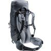 deuter Aircontact Lite 35 + 10 SL black-graphite