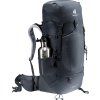 deuter Aircontact Lite 35 + 10 SL black-graphite