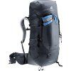 deuter Aircontact Lite 35 + 10 SL black-graphite