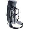 deuter Aircontact Lite 35 + 10 SL black-graphite