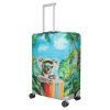 Travelite Luggage Cover L Koala – obal na kufr, produktový záběr 2