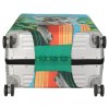 Travelite Luggage Cover L Koala – obal na kufr, produktový záběr 3