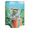 travelite luggage cover l koala