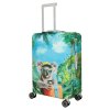 Travelite Luggage Cover M Koala – obal na kufr, produktový záběr 2