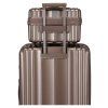 76703 60 travelite paros beauty case cappuccino na