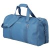 Travelite Basics Garmentbag/travelbag Denim – cestovní doplněk, vnitřní prostor, záběr 2