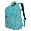 Travelite Pathway Strap Aqua – cestovní doplněk, celkový pohled