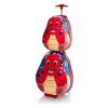 13030 3202 00 heystravel tots kids luggage and backpack set dinosaur 3 1
