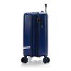 heys nhl s carry on toronto maple leafs luggage side expand
