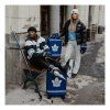 nhl toronto maple leafs 21 inch heys luggage lifestyle image 2