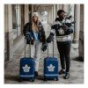 nhl toronto maple leafs 21 inch heys luggage lifestyle image 1