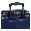 heys nhl s carry on toronto maple leafs luggage handle
