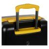 heys nhl s carry on luggage pittsburgh penguins handle 1